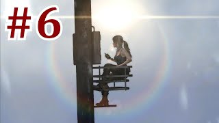 "Climbing The Tower" Tomb Raider Definitive Edition (2013) Episode 6 (PlayStation 4)