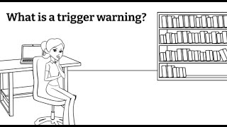 What is a Trigger Warning?