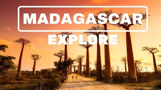 MADAGASCAR VIRTUAL TOUR | TRAVEL DISCOVERY