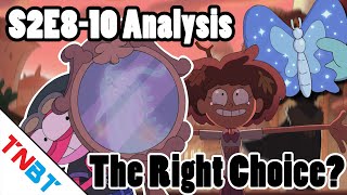 Amphibia (S2E08-10) Analysis - Andrias, The King of Sus and LORE! | TheNextBigThing