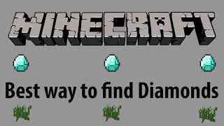 Mining For Diamonds