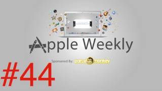 New 'Late' Macbook Pro 2011s, Siri on iPhone 4 & More: Apple Weekly 44