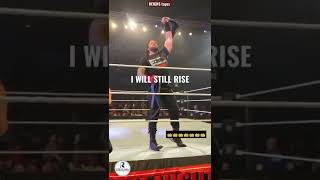 Roman Reigns 🔥 Fail to Rise☝️ Attitude 😈 best whatsapp status #shorts