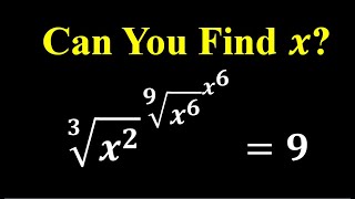 Solution of Challenging Math Questions - Q34