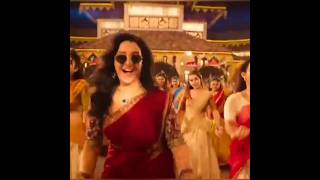 Manju Warrier Trending Dance | Manasilayo song | #Trending | #vettaiyan | #rajanikanth |