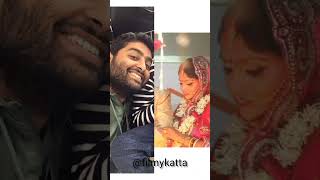 popular singer arijit singh wid his family #trending #viral #youtubeshorts #arijitsingh #koelroy❤❤❤❤