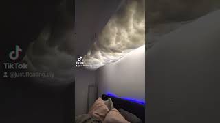 Cloud Ceiling DIY