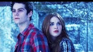 Lydia - teen wolf