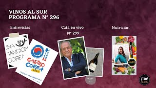 VINOS AL SUR #296