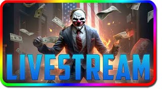 Payday 3 - Nova Yes?