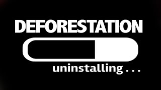 Documentary on Save Forests | Deforestation Impacts | Forest Destruction | Global Warming