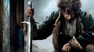 A Verdadeira História Por Trás de O Hobbit, A Batalha Dos Cinco Exércitos