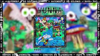 Hatemost x DJ.Silence x Daree - WUNNA (Official Audio)