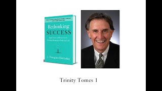 Trinity Tomes 1 - Rethinking Success