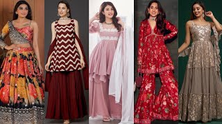 Wedding Special Outfits Collection | Affordable Designer Indian Wear Outfits