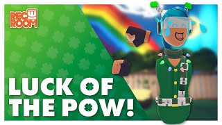 LIVESTREAM! Luck of the POW!