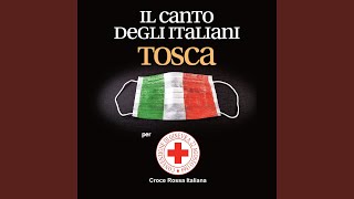 Il canto degli italiani (Per Croce Rossa Italiana)