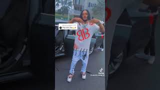 Drip Nou Lou Challenge - G-kalash drill Officiel #Gkalash