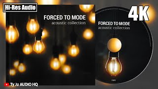 09 Forced To Mode - Dressed In Black (4K Hi-Res 24Bits 48kHz)