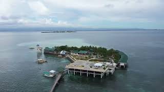 Mactan Island is a popular tourist destination located in the province of Cebu, Philippines.