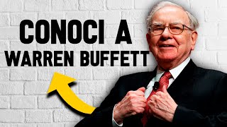 El secreto de BUFFETT para invertir HOY con éxito👉 La enseñanza más infravalorada de Warren Buffett