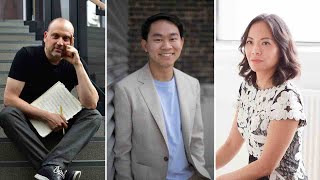 Keeping Up with Alumni: Derek Bermel, Viet Cuong, and Vivian Fung