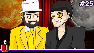 Dayman vs Nightman - Rap Battle