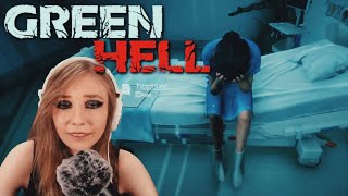 Green Hell [Part 6] What happened to Mia?