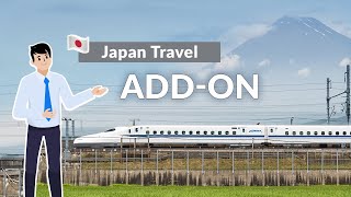 Useful Add-On items for your trip to Japan | Japan Travel Tips