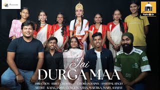 Jai Durga Maa | Durga Puja | Rhythm of Life Ngo Musical Theatre |