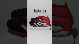 Hybrid’s concept Adidas Predator 2025 based on filtered photos and prototypes #adidaspredator