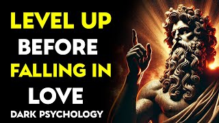 Dark Psychology Hacks to Control Attraction Instantly | Stoic Phylosophy