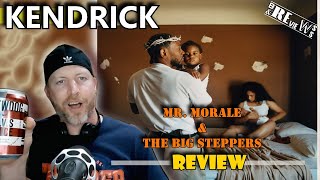 the underground head take 🔥Kendrick Lamar Mr. Morale & The Big Steppers REVIEW / REACTION🔥🔥🔥 Part 1