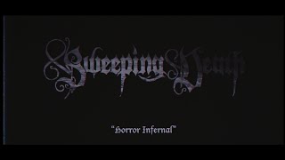 Sweeping Death "Horror Infernal" 4K