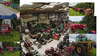 Auction preview of up coming auction in breens of Cashel Tipperary there is some thing for every one