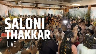 Pallo Latke | Saloni Thakkar Live