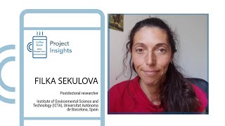 Filka Sekulova - Social justice and Nature Based Solutions