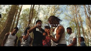 Outta$pace Ft. Kurkn Kris - Curry Pt2 (Official Music Video)