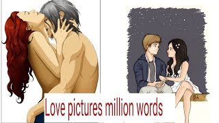 Motivational love pictures with deep meaning#one pocture million words//love pictures#deep next step