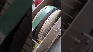 stick couting machine