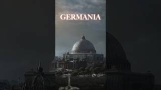 Germania: Hitler’s Plans for a Nazi World Capital