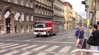 BEST OF 2015 | Czech Emergency Responses