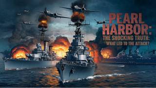 What's Behind the Pearl Harbor Attack?