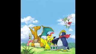 Pokémon Mystery Dungeon Explorers Of Sky Defy The Legends Remastered