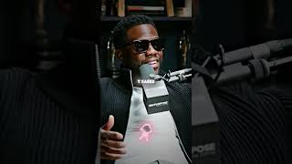 Definición del éxito según un hombre exitoso | Kevin Hart | #motivacion #podcast #kevinhart