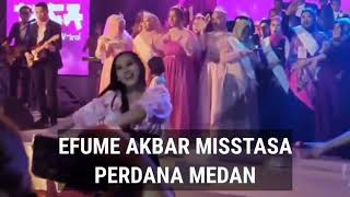 EFUME AKBAR MISSTASA MEDAN - SUMATERA UTARA - Under Miracle Team - 25 September 2022