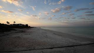 Pass A Grille Beach Sunrise-12202020