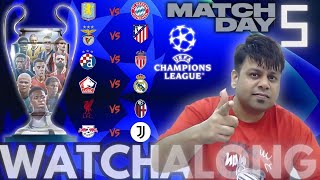 Can I Predict the Champions League Winner After Watching Aston Villa vs Bayern Munich LIVE?