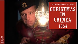 Christmas in Crimea 1854: A Private Soldier’s Feast - Green Coffee, Boiled Beef, & Christmas Pudding