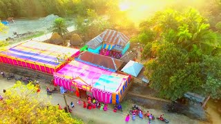 Drone Video Wedding Highlight ll QD DIGITAL